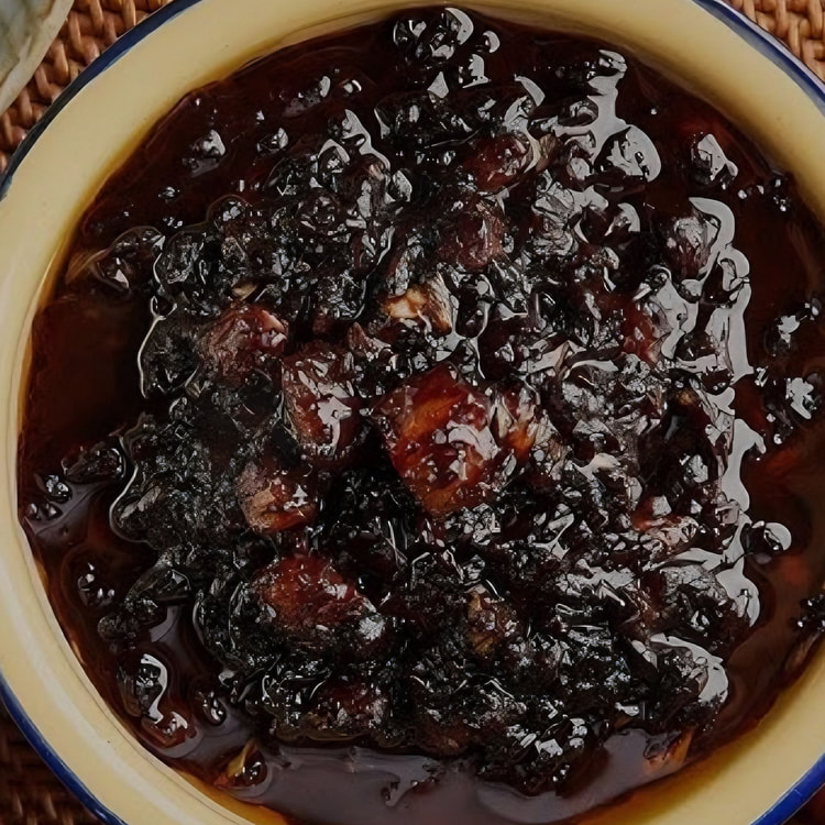 Beijing Fried Bean Paste 1lb 1 each