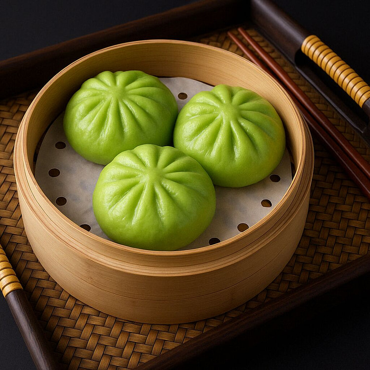 Pandan Leaf Pack 4pcs