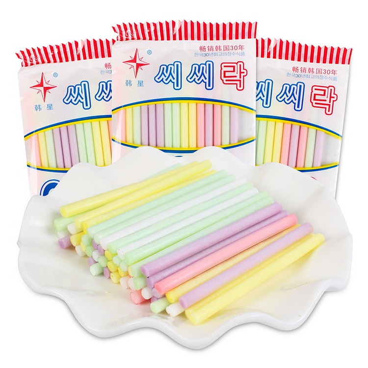 Han Xing Sweets Apollo 16g*5