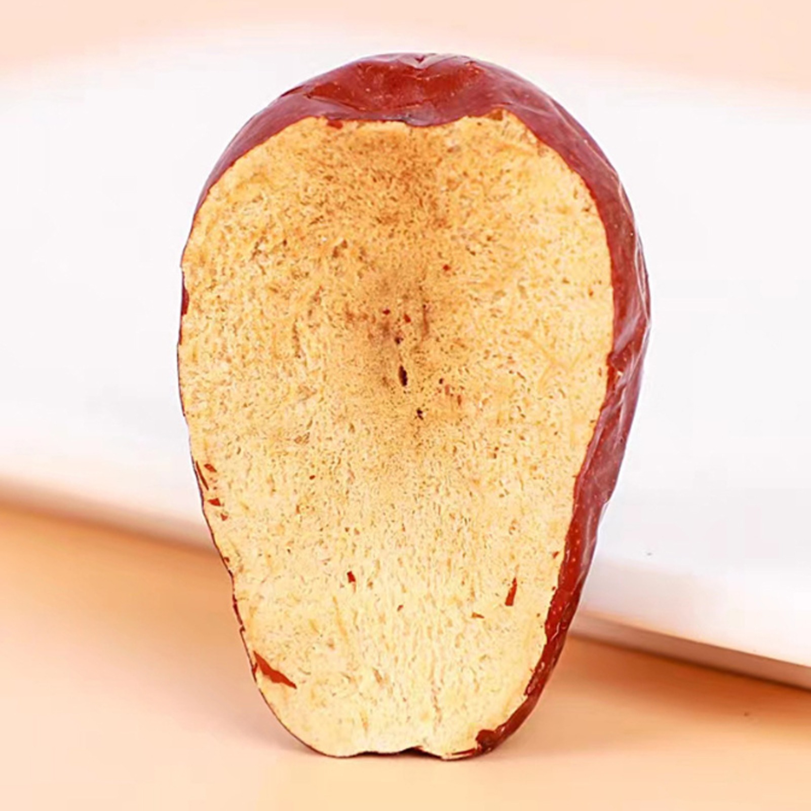 Get Xinjiang jujube Hetian jujube no wash Junzao bagge 1 pack