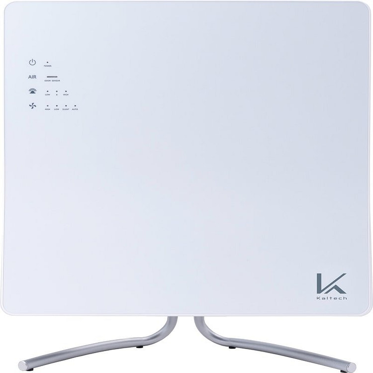Kaltech Wall Air KL-W01U 空气净化器 + 支架套装　日本製