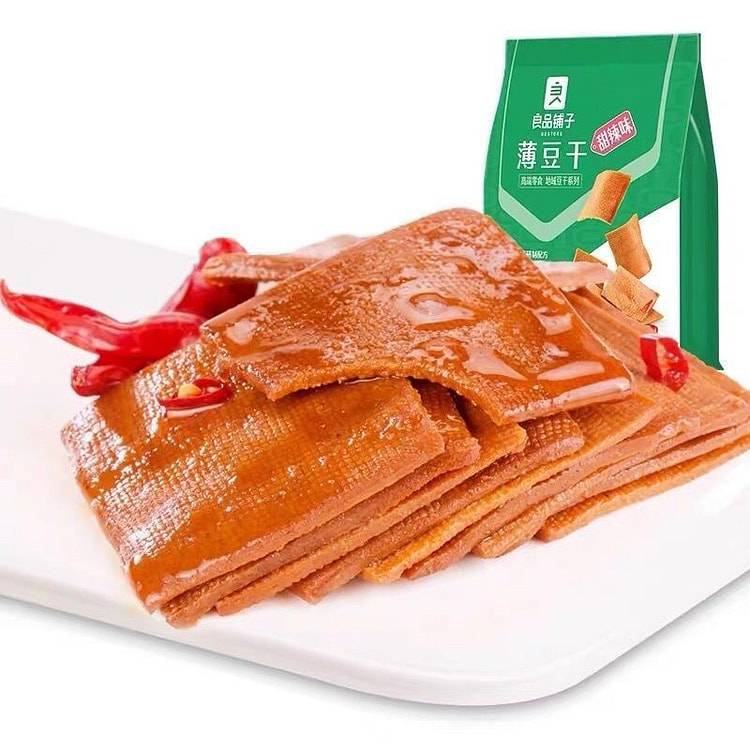 Bestore Thin Dried Tofu 160 g