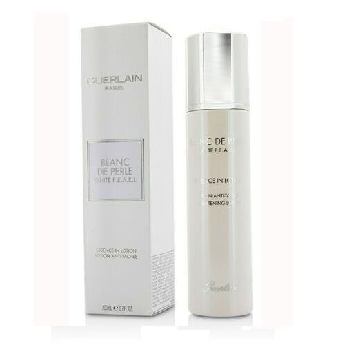 Guerlain Blanc De Perle White P.E.A.R.L brightening Essence in