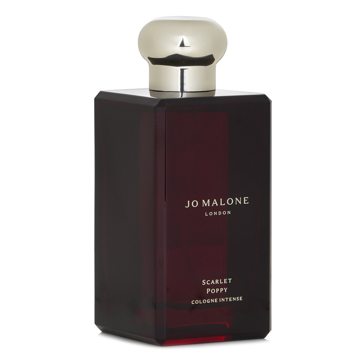 Jo Malone Scarlet Poppy Cologne Intense Spray (Originally Without Jo Malone Scarlet Poppy Cologne Intense Spray (Originally Without