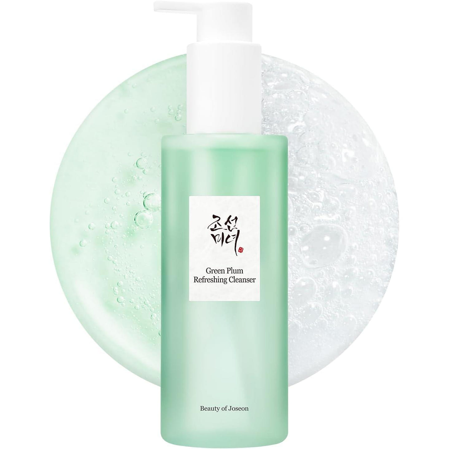 Beauty Of Joseon Green Plum Cleanser 200mL 1 each