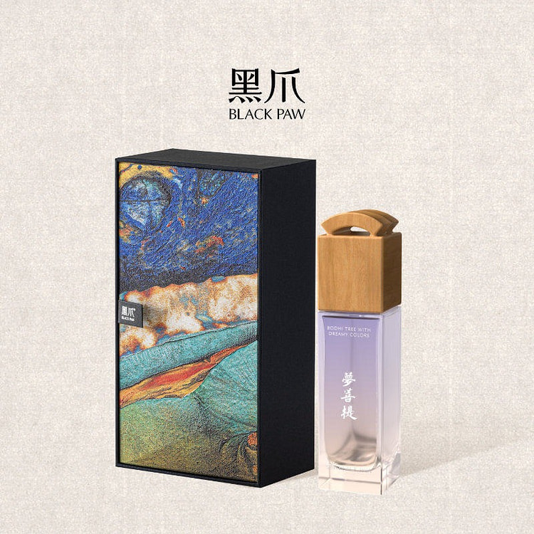 黑爪「梦菩提」香水30ml 30 毫升
