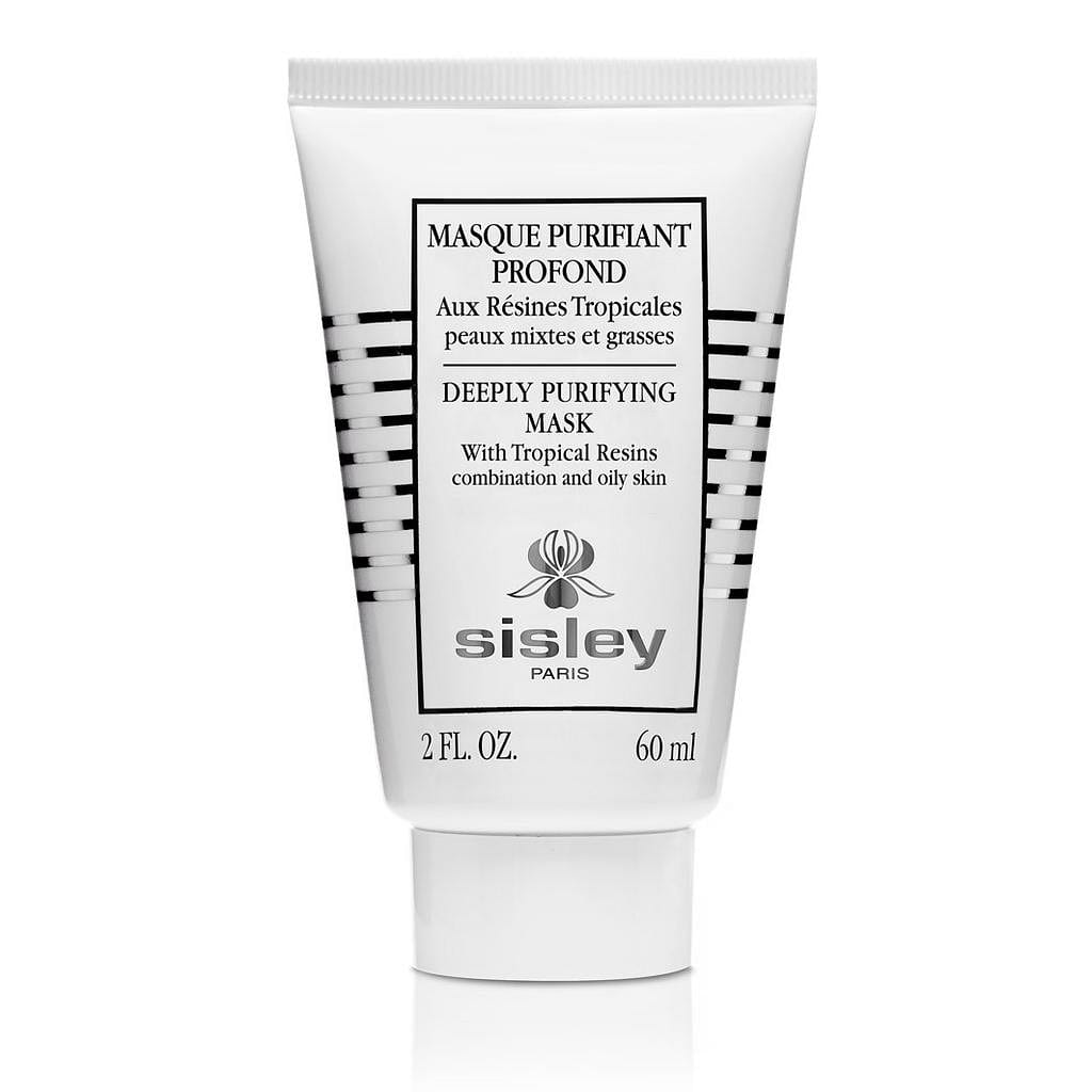 Sisley – Deeply Purifying Mask with Tropical Resins (60ml)