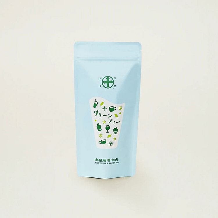 中村藤吉 绿茶 150g