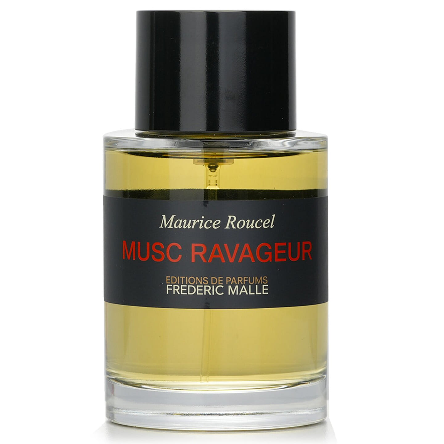 Frederic Malle Musc Ravageur Eau De Parfum Spray 100 ml