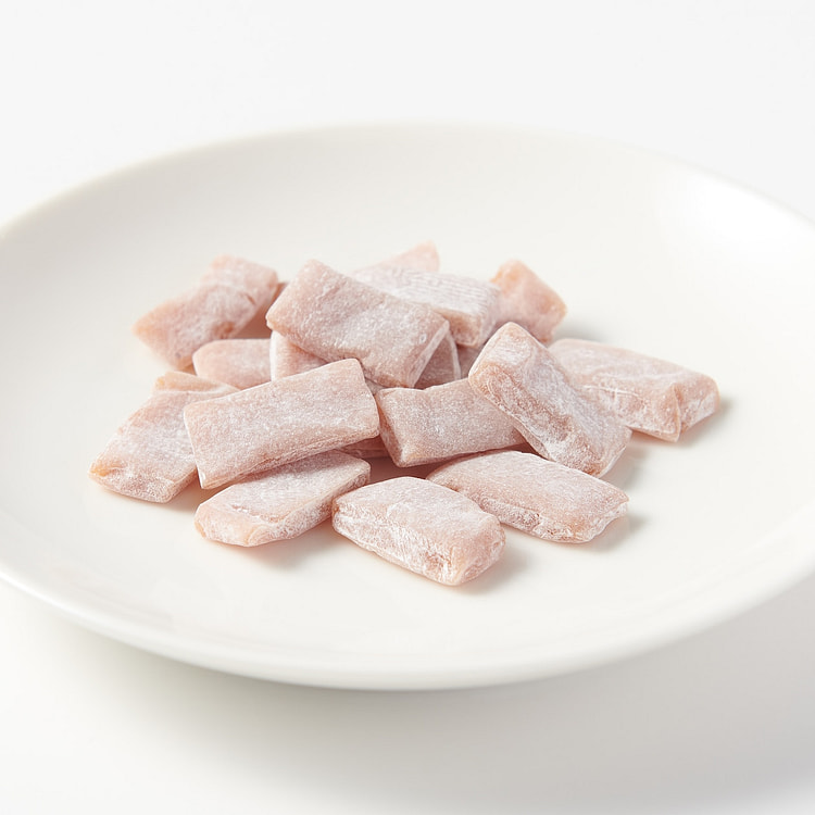 MUJI Kneaded Plum with Honey 33g