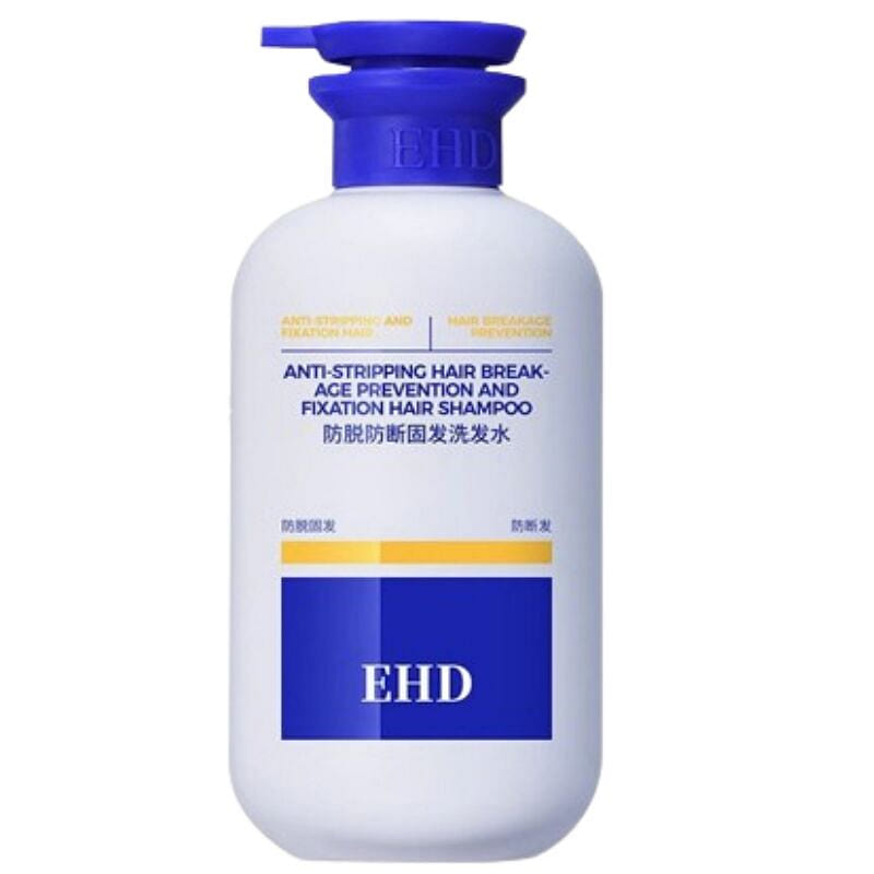 EHD Anti-Hair Loss & Hair Strengthening Shampoo Oi 500 ml