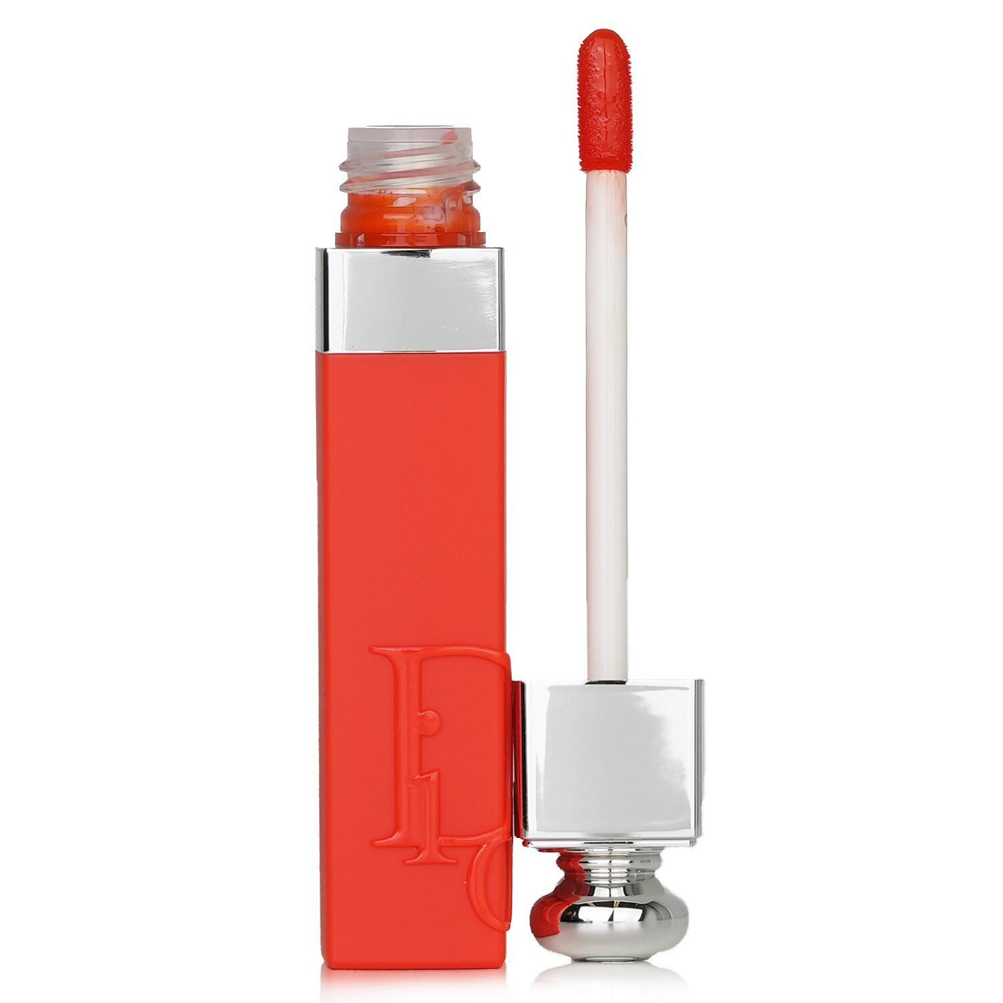 Christian Dior Dior Addict Lip Tint – # 641 Natural Red Tangerine 5ml/0.16oz 5 ml