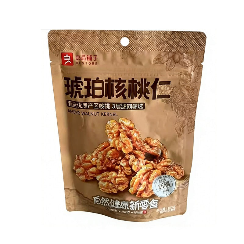 BESTORE Amber Walnut100g*1 100 g