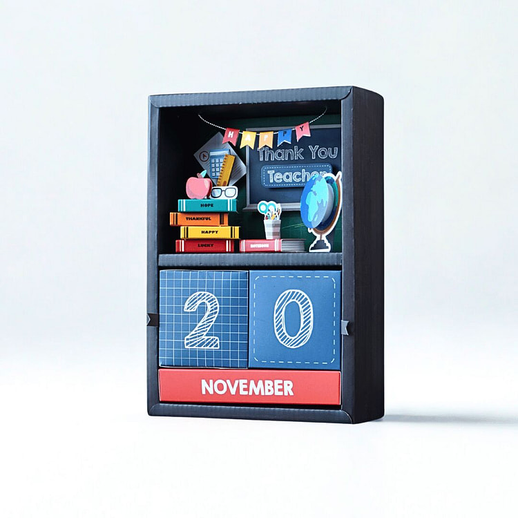 Ikachi Enlightenment Gift Box