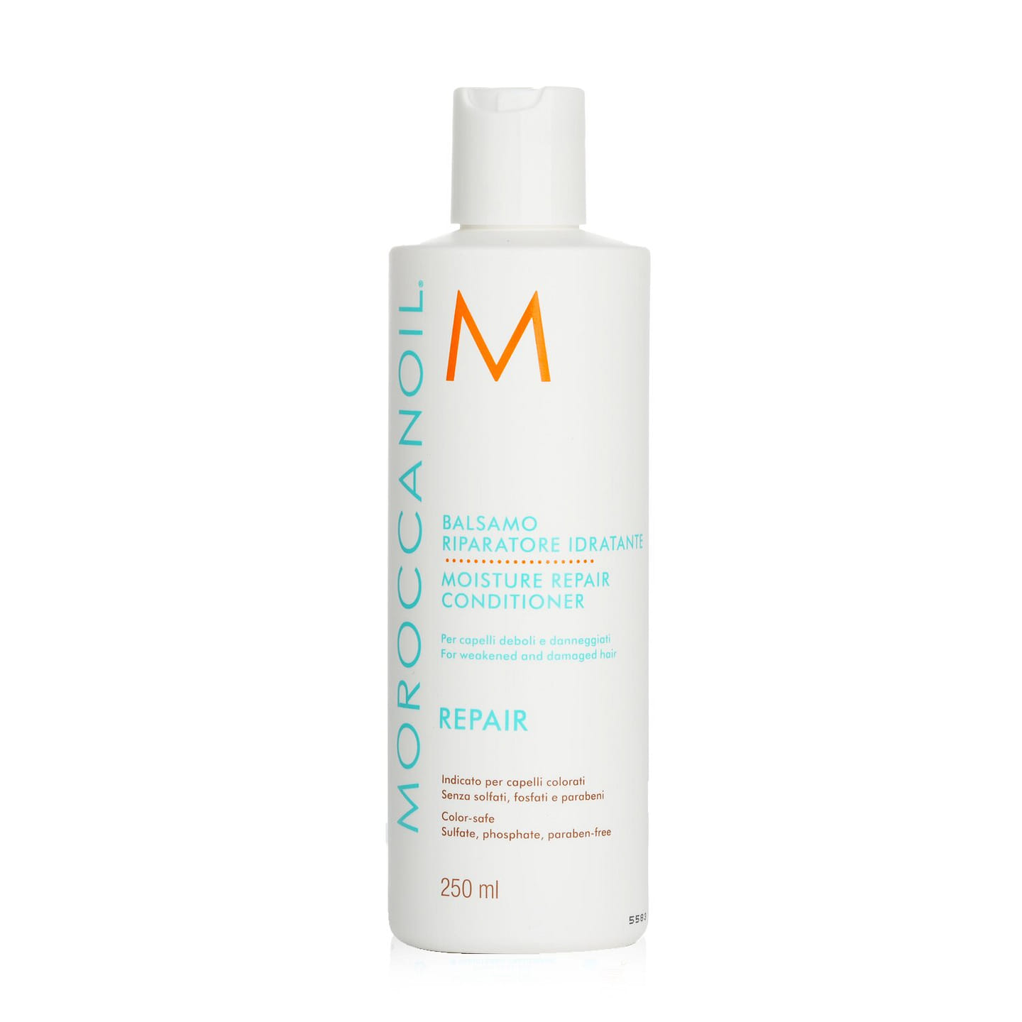 Moroccanoil Moisture Repair Conditioner – For Weakened and Damaged Hair 250ml/8.5oz 250 ml