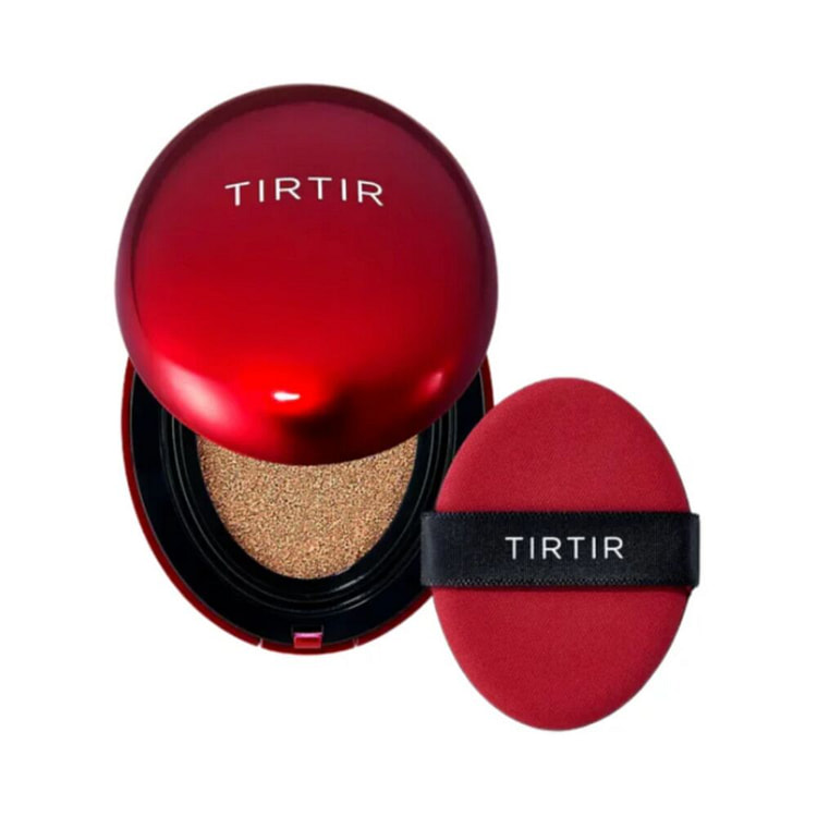 TIRTIR 面罩红色气垫 24N