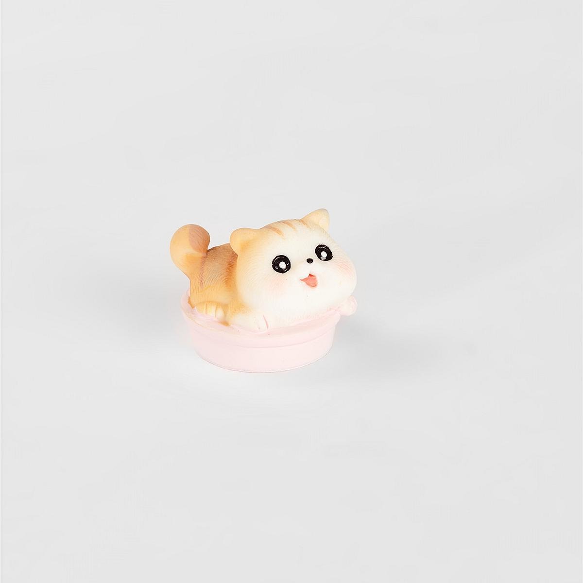 Get SUMI Orange Cat Micro World Gift BoxSet Delivered | Weee