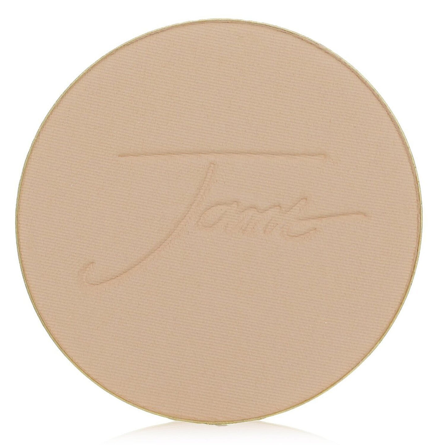 Jane Iredale PurePressed Base Mineral Foundation Refill SPF 20 – Warm Silk 9.9g/0.35oz 9 g