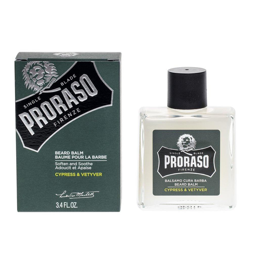 Proraso – Beard Balm Cypress Vetyver (100ml)