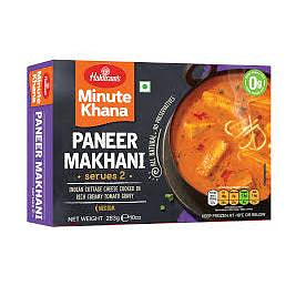 Haldiram Paneer Makhani 10 oz