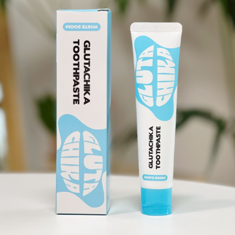 fresh glutathione Angel's Liquid Glutathione + Niacinamide Fresh Deodorant 60 ml main image 0