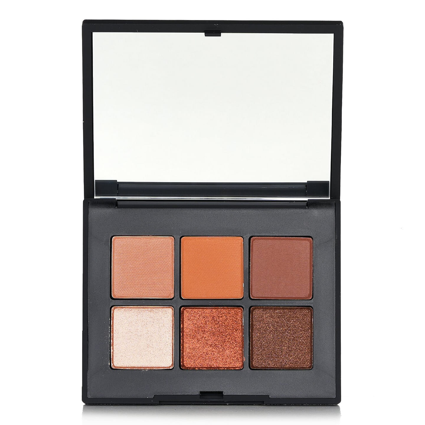 NARS Voyageur Eyeshadow Palette (6x Eyeshadow) – Copper 6×0.6g/0.02oz 6 g
