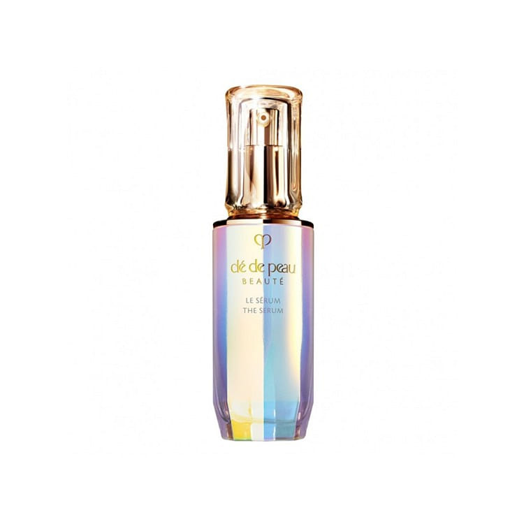 Shiseido CPB Le Serum Small 50ml 1 each