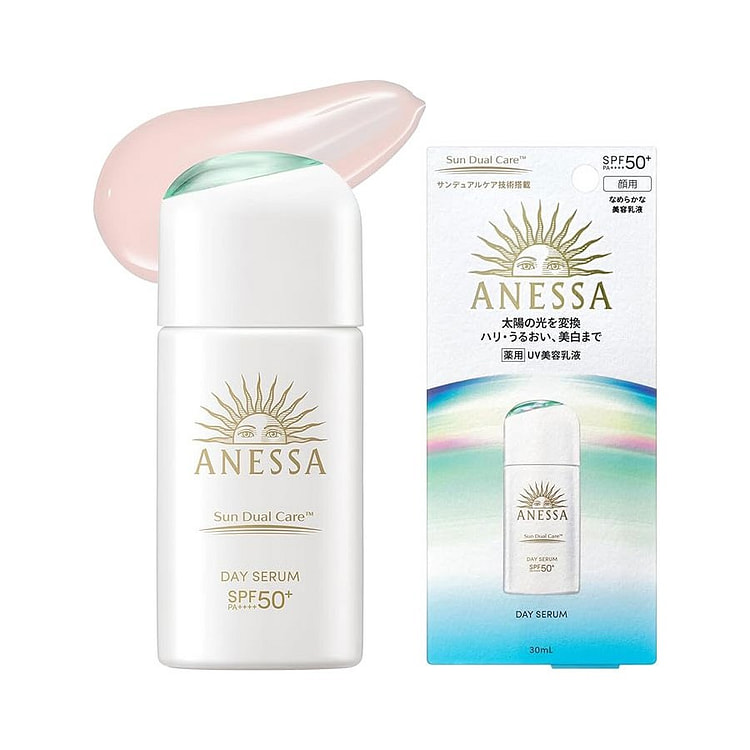 Day Serum N