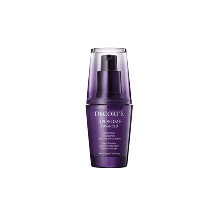 DECORTE黛珂 LIPOSOME 小紫瓶 肌底液 精华液 30ml 1 份