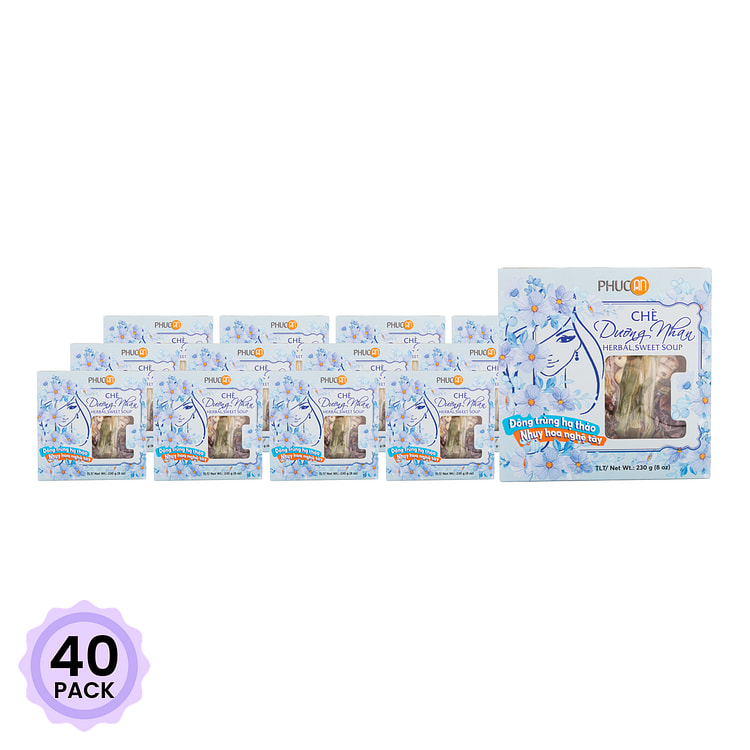 Herbal Sweet Soup 230 克*40 包