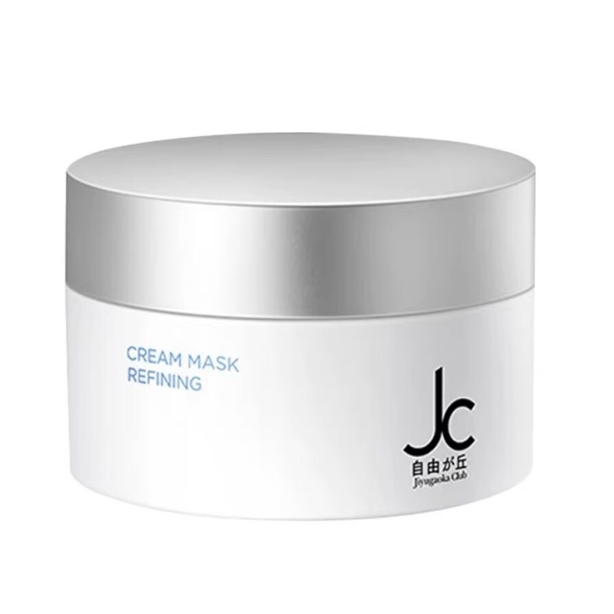 フェイスクリーム Y JC Cream Mask Refining 30 ml - Weee!