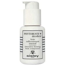 Sisley PhytoBuste + Decollete Intensive Bust Cream 50 ml