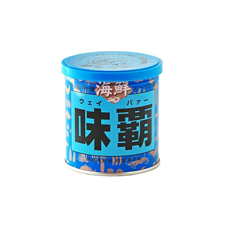 广记 商行 味霸 海鲜味 250g