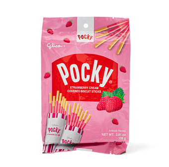 ポッキーページ Gorojima Kintoki Sweet Potato｜EZAKI GLICO Pocky
