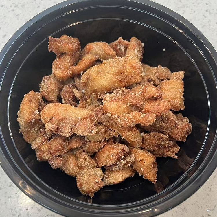 正宗台式 盐酥鸡 330g 家乡味