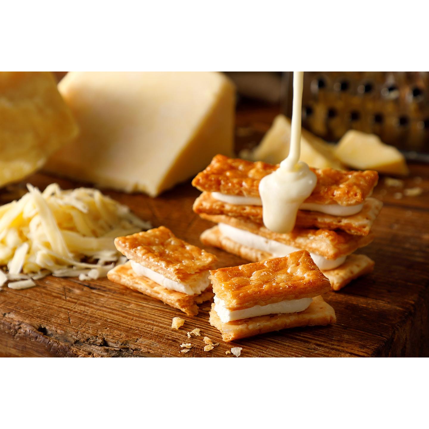 Get 【Japan DirectMail】 TOKYO MILK CHEESE FACTORY Limited Cheddar