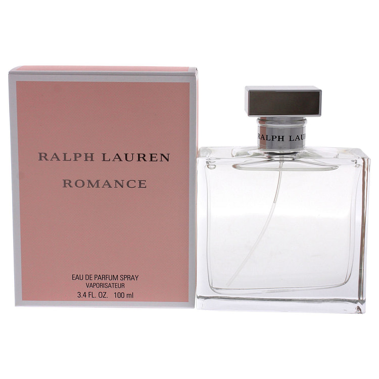 Romance by Ralph Lauren for Women - 3.4 oz EDP 3.4 oz