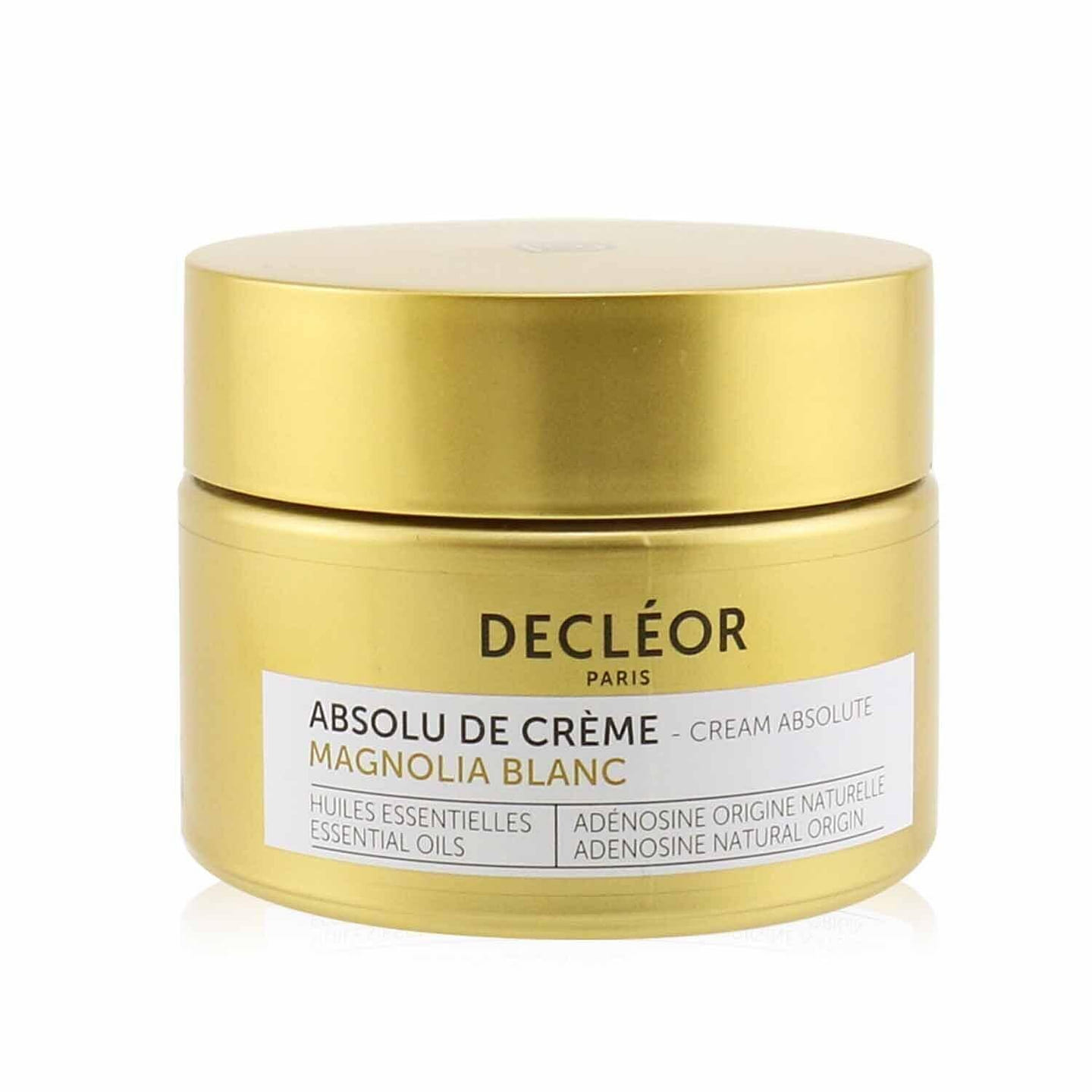 Decleor White Magnolia Cream Absolute 50ml/1.7oz 50 ml