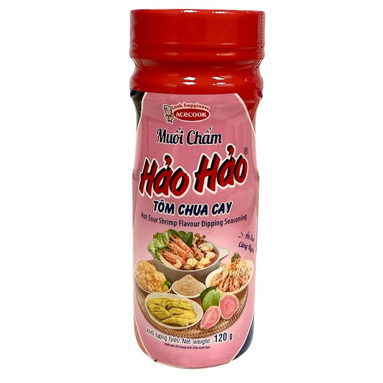 Hao hao salt