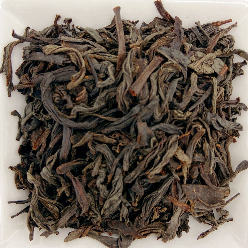 Jasmine Green Tea Teabags (50g Teabags x 10) | TEA050 500 그램