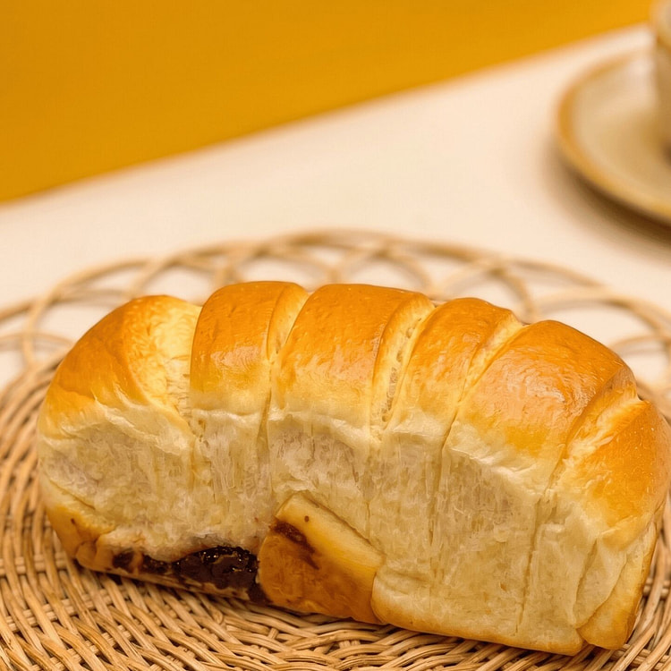 Super Q red bean 1 each