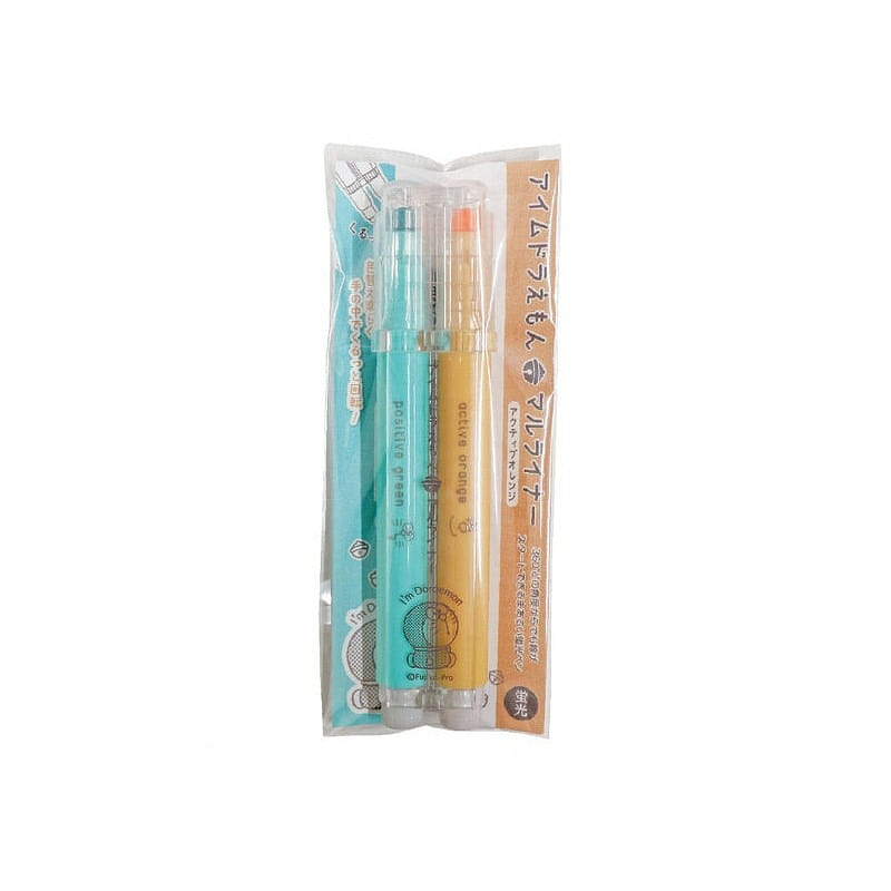 Epoch Chemical Marliner Highlighter Pen 1 each