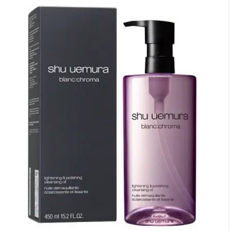 SHU UEMURA Cleansing Oil 450ml 1 bottle