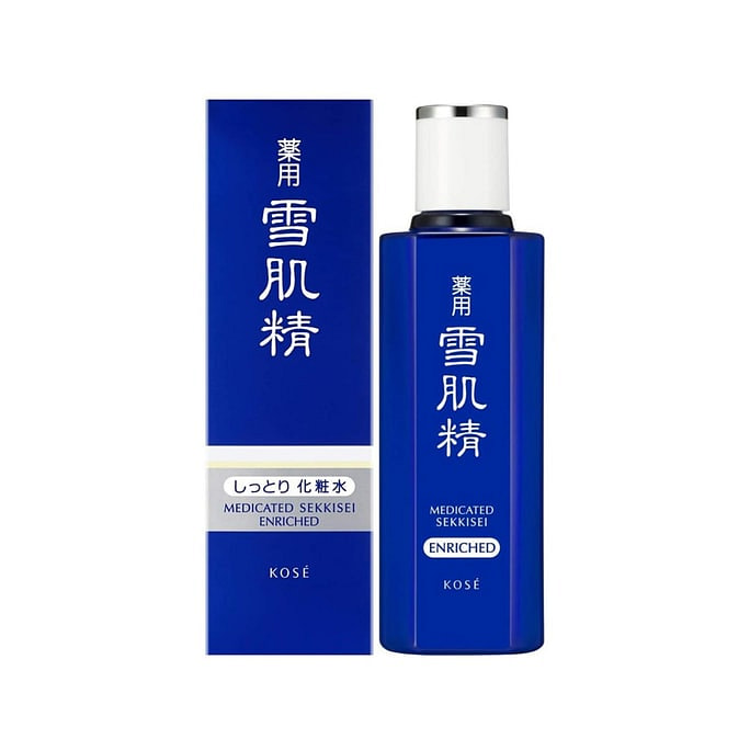 Medicated Whitening Toner