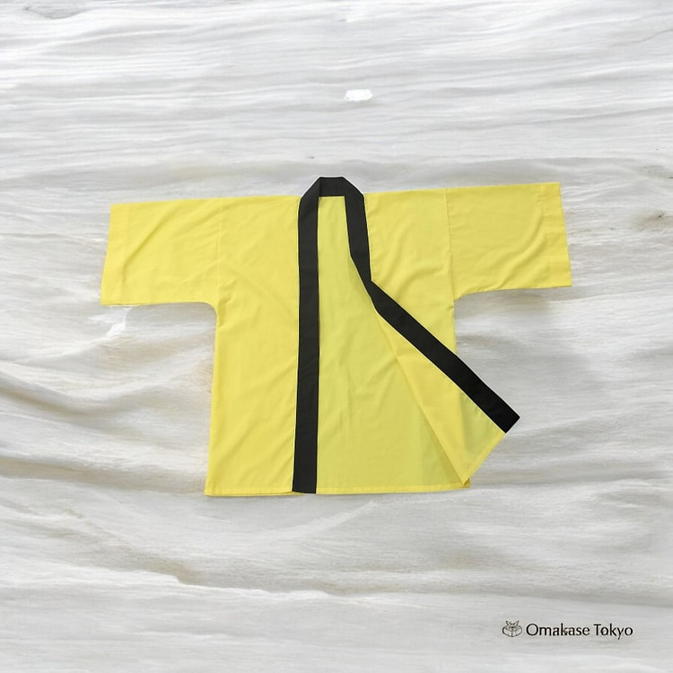 登博屋工房纯色法被-黄色 400 克