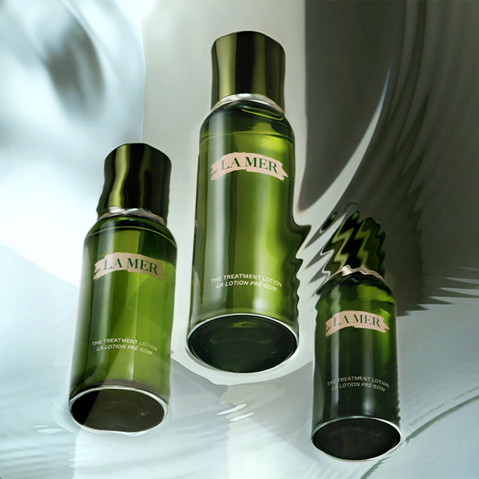 La mer The Treatment Lotion 200ml 1 each - Weee!