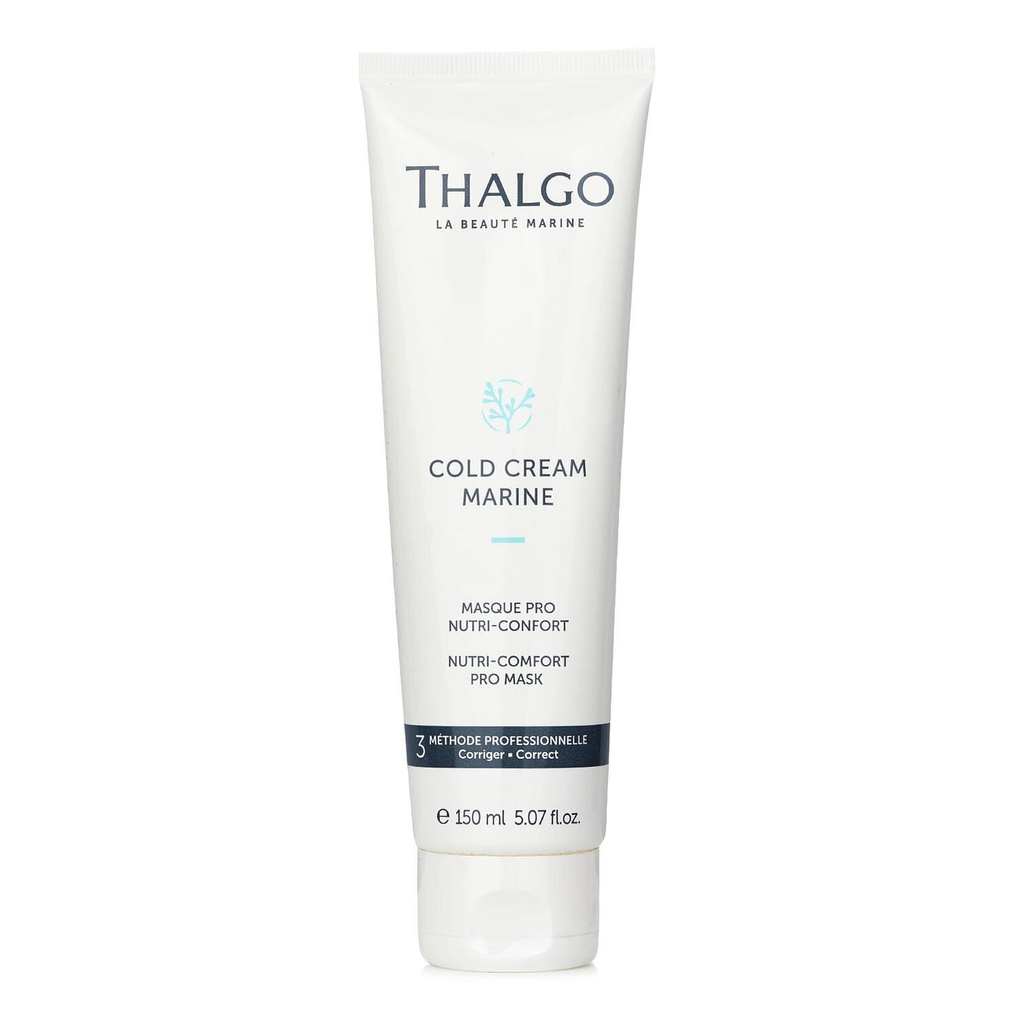 Thalgo Cold Cream Marine Nutri Comfort Pro Mas 150 ml