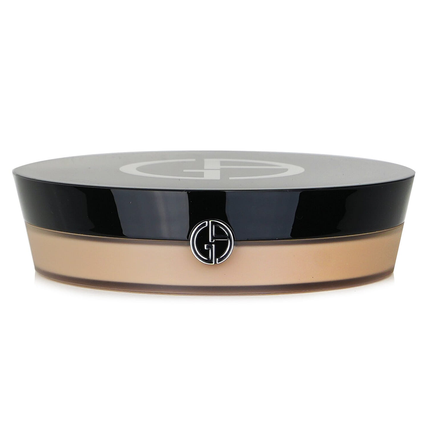 Giorgio Armani Luminous Silk Glow Fusion Powder – # 6.5 3.5g/0.12oz 3 g