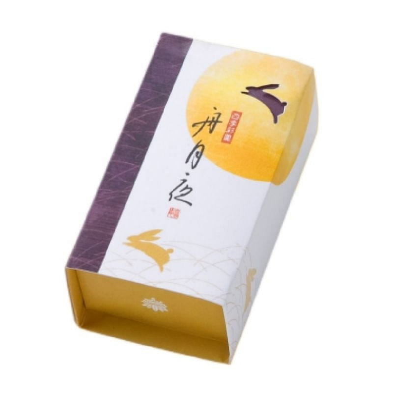 Rabbit Yokan 1pc 1 each