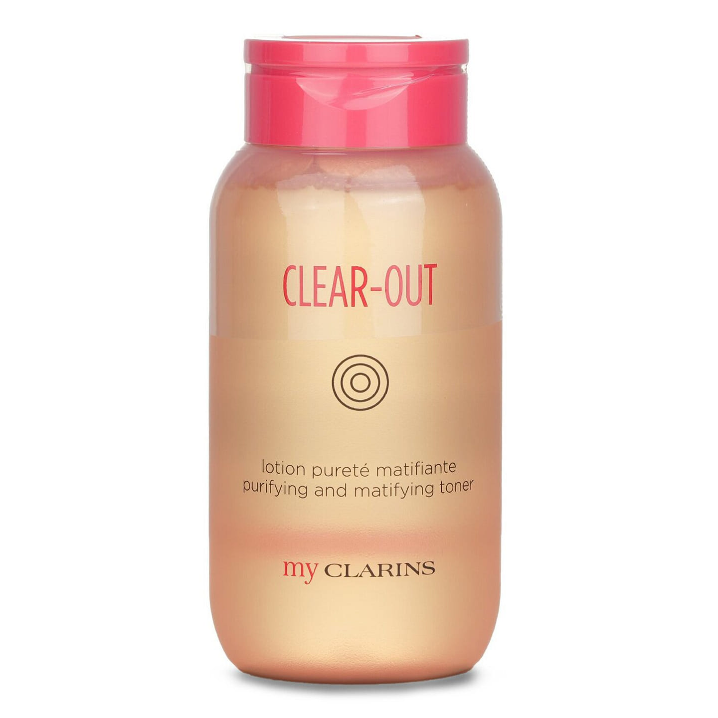Clarins My Clarins Clear-Out Purifying & Matifying Toner 200ml/6.9oz 200 ml